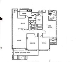 Sunrise Gardens (D28), Condominium #555083521